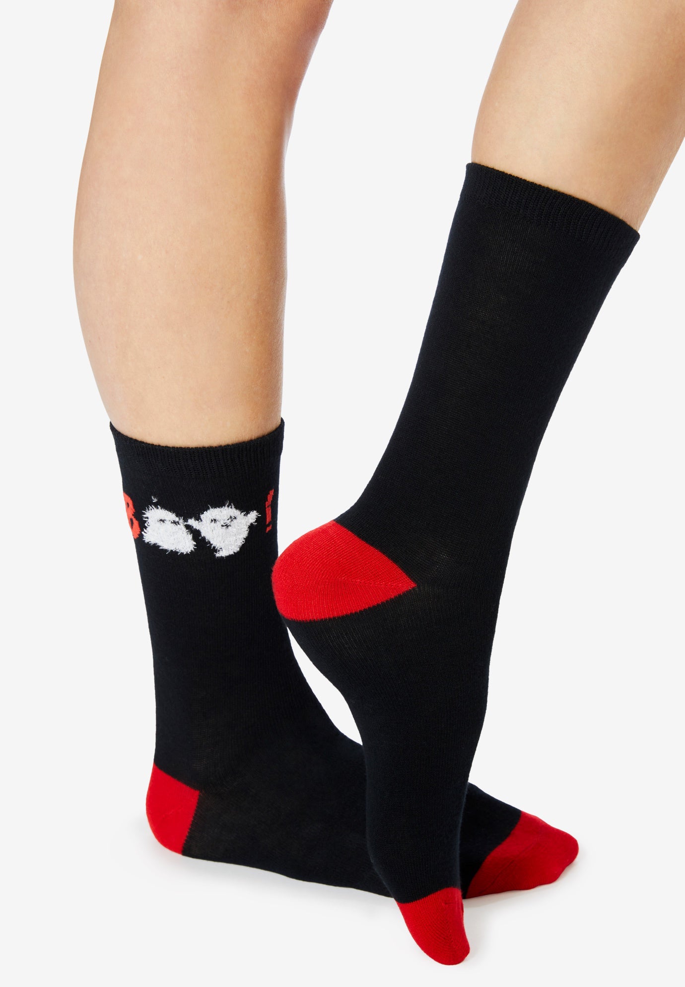 Halloween Sock image number 0