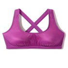 Scoop Neck Swim Bra image number 1