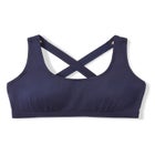 Scoop Neck Swim Bra image number null