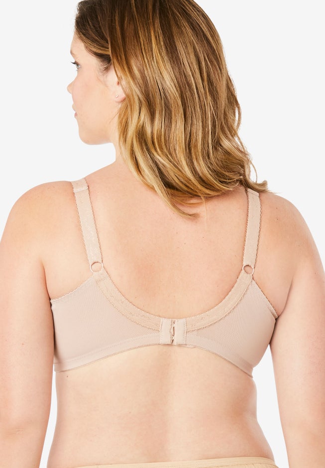 Goddess® Keira and Kayla Underwire Bra 6090/6162 image number 1