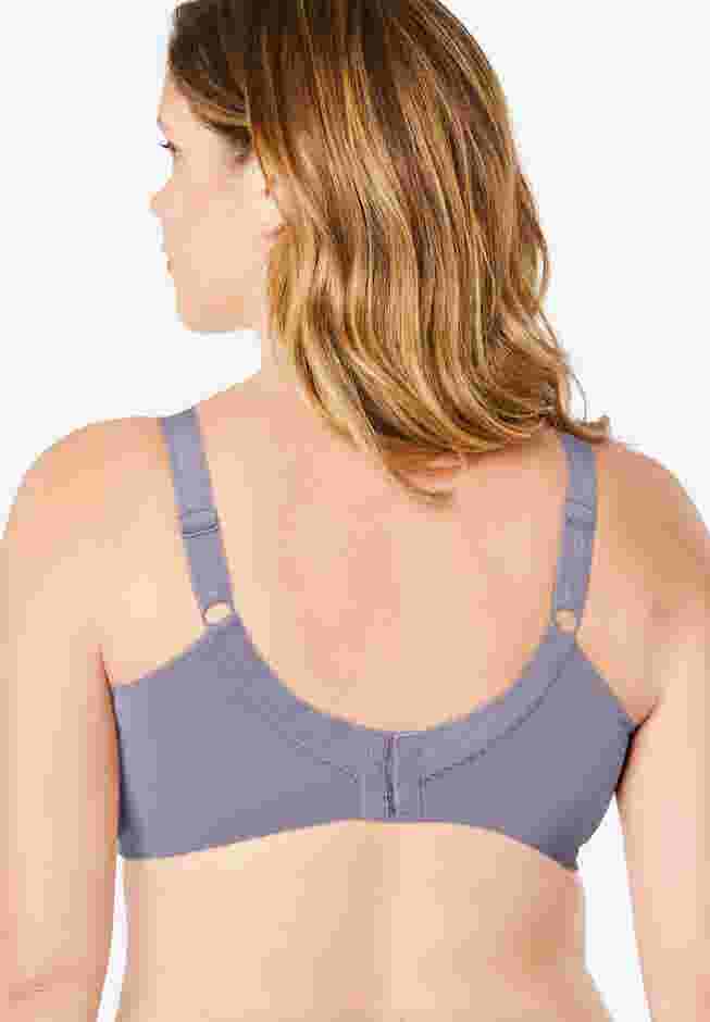 Goddess® Keira and Kayla Underwire Bra 6090/6162 image number 1