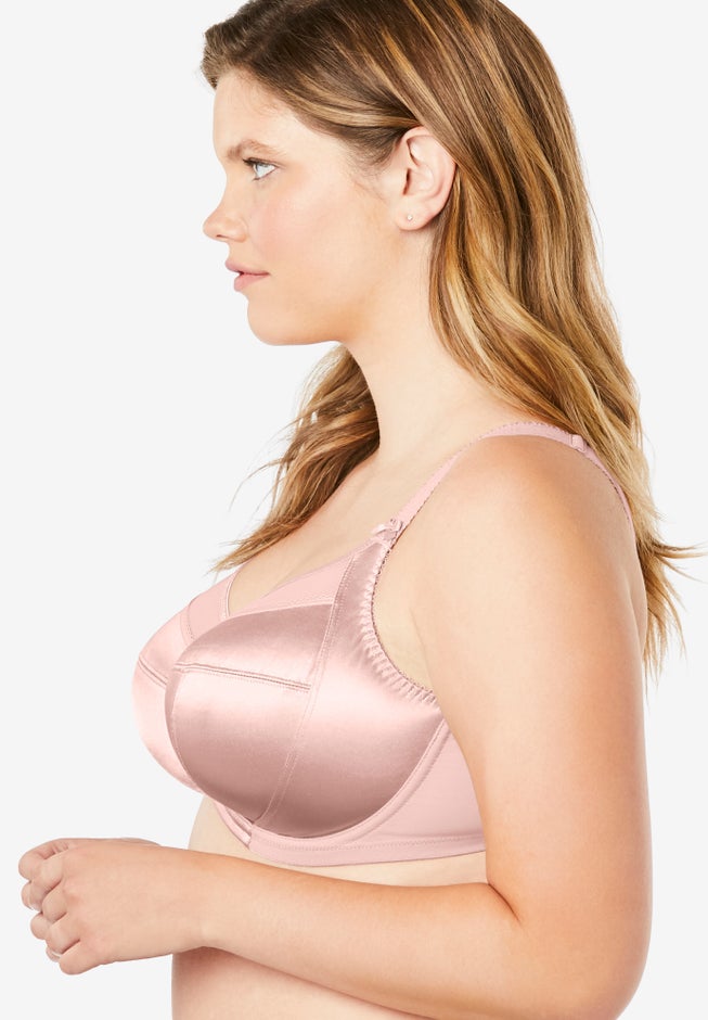 Goddess® Keira and Kayla Underwire Bra 6090/6162 image number 2