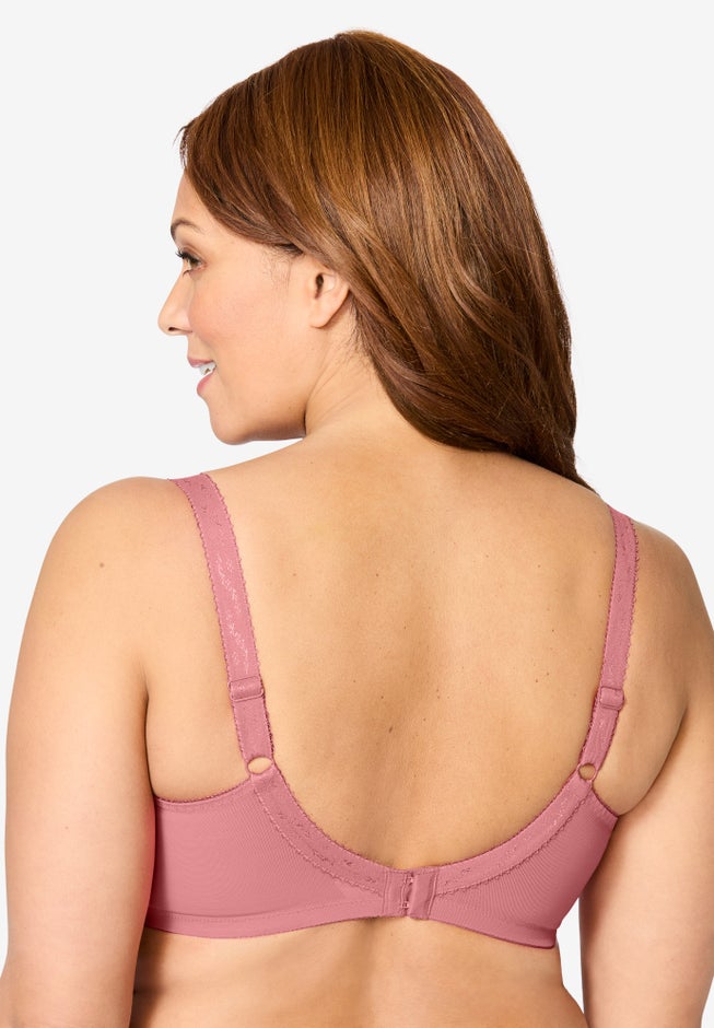 Goddess® Keira and Kayla Underwire Bra 6090/6162 image number 1