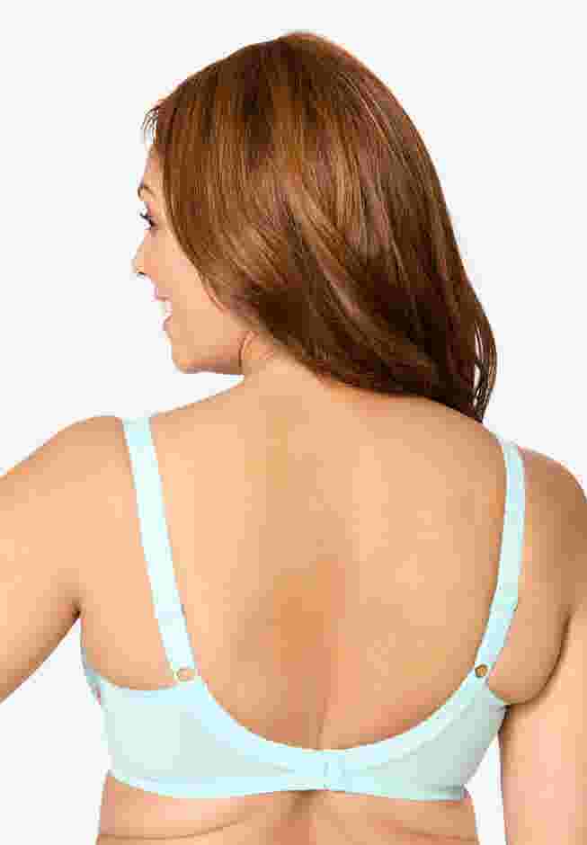 Goddess® Keira and Kayla Underwire Bra 6090/6162 image number 1