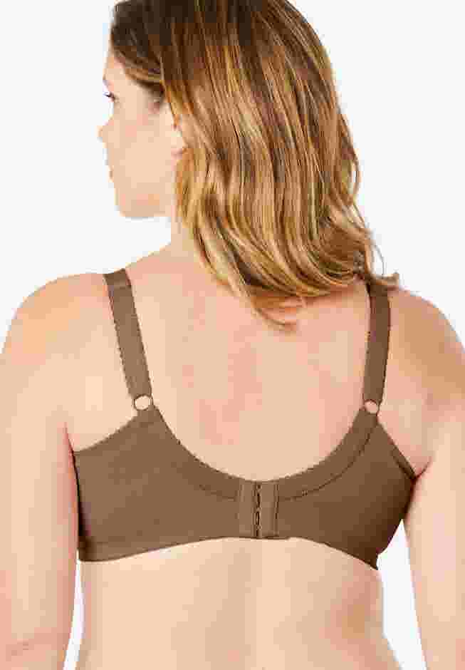 Goddess® Keira and Kayla Underwire Bra 6090/6162 image number 1