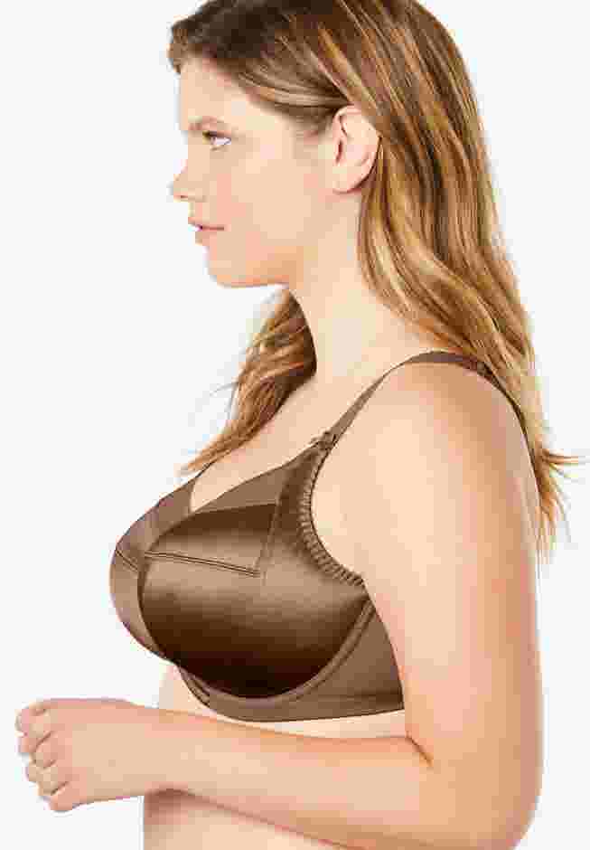 Goddess® Keira and Kayla Underwire Bra 6090/6162 image number 2