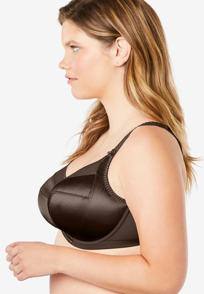 Goddess® Keira and Kayla Underwire Bra 6090/6162 image number 2