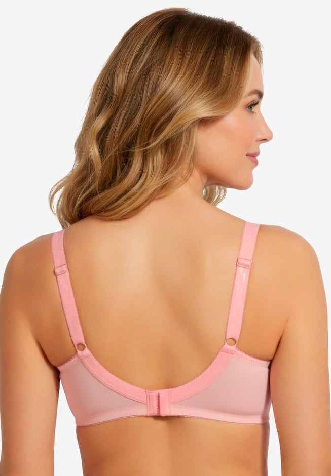 Goddess&reg; Keira and Kayla Underwire Bra 6090/6162 image number 1