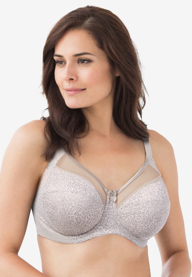 Goddess® Keira and Kayla Underwire Bra 6090/6162 image number 0