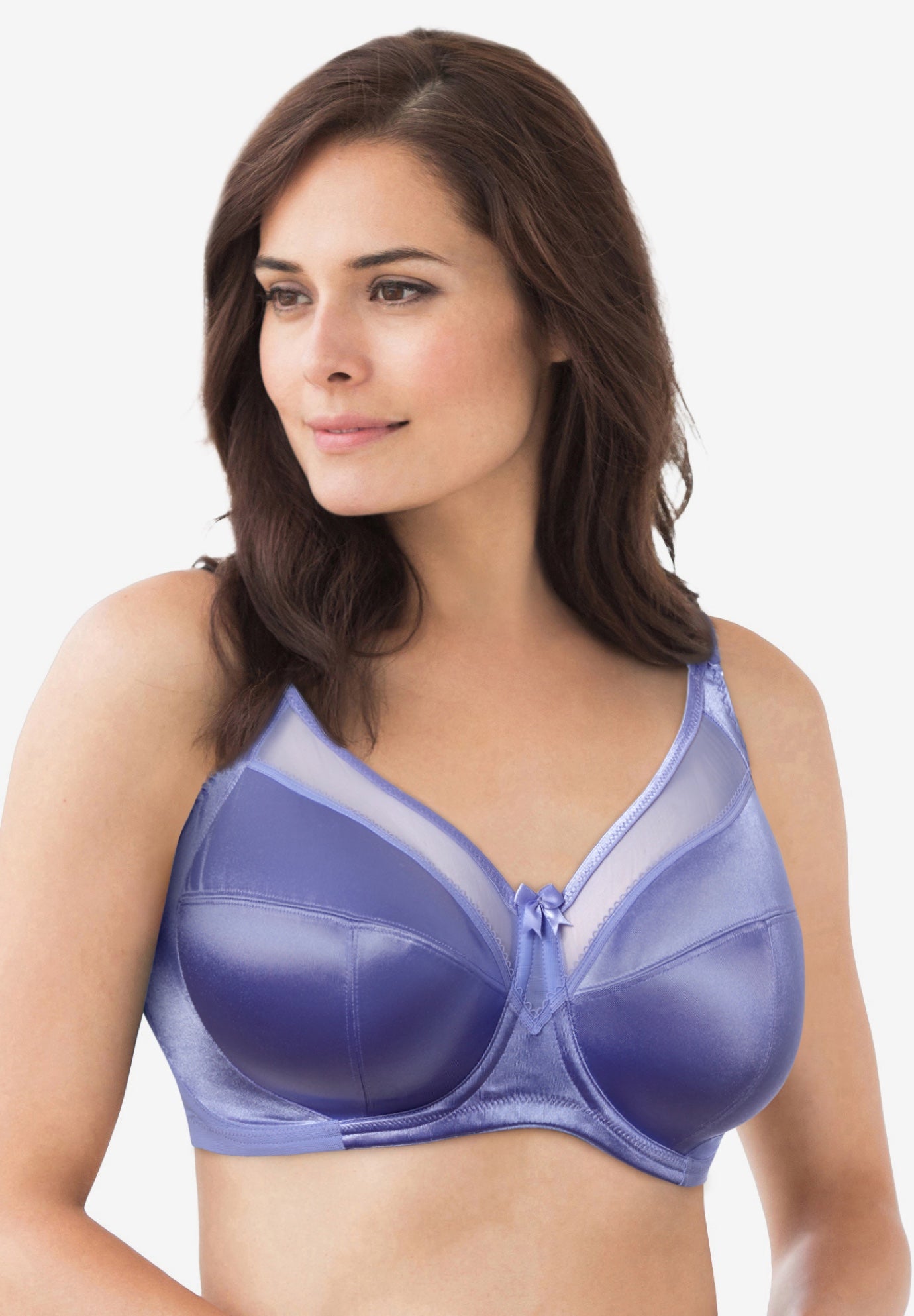 Goddess® Keira and Kayla Underwire Bra 6090/6162 image number 0