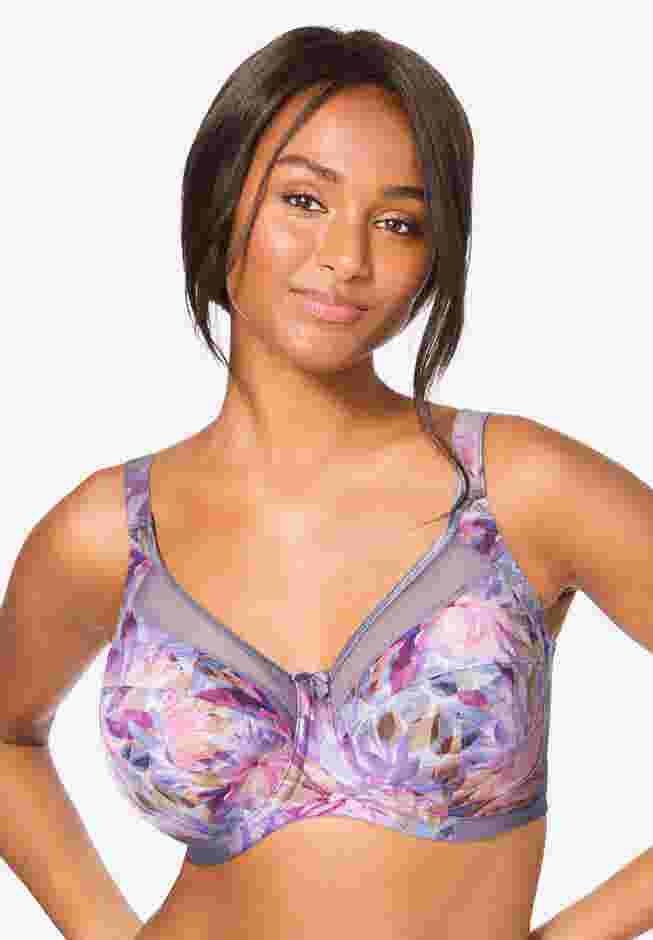Goddess® Keira and Kayla Underwire Bra 6090/6162 image number 0