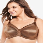 Goddess® Keira and Kayla Underwire Bra 6090/6162 image number null