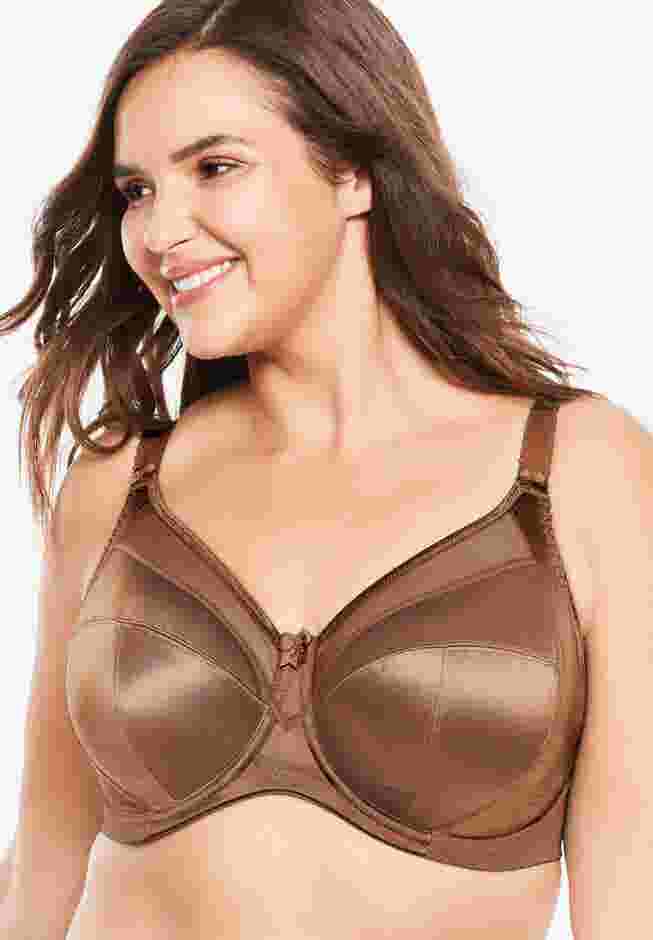 Goddess® Keira and Kayla Underwire Bra 6090/6162 image number 0