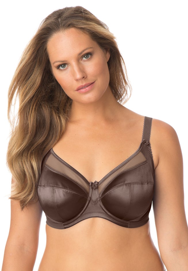 Goddess® Keira and Kayla Underwire Bra 6090/6162 image number 0