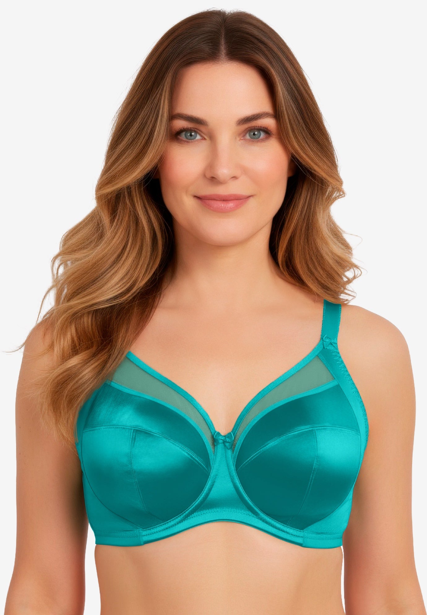 Goddess&reg; Keira and Kayla Underwire Bra 6090/6162 image number 0