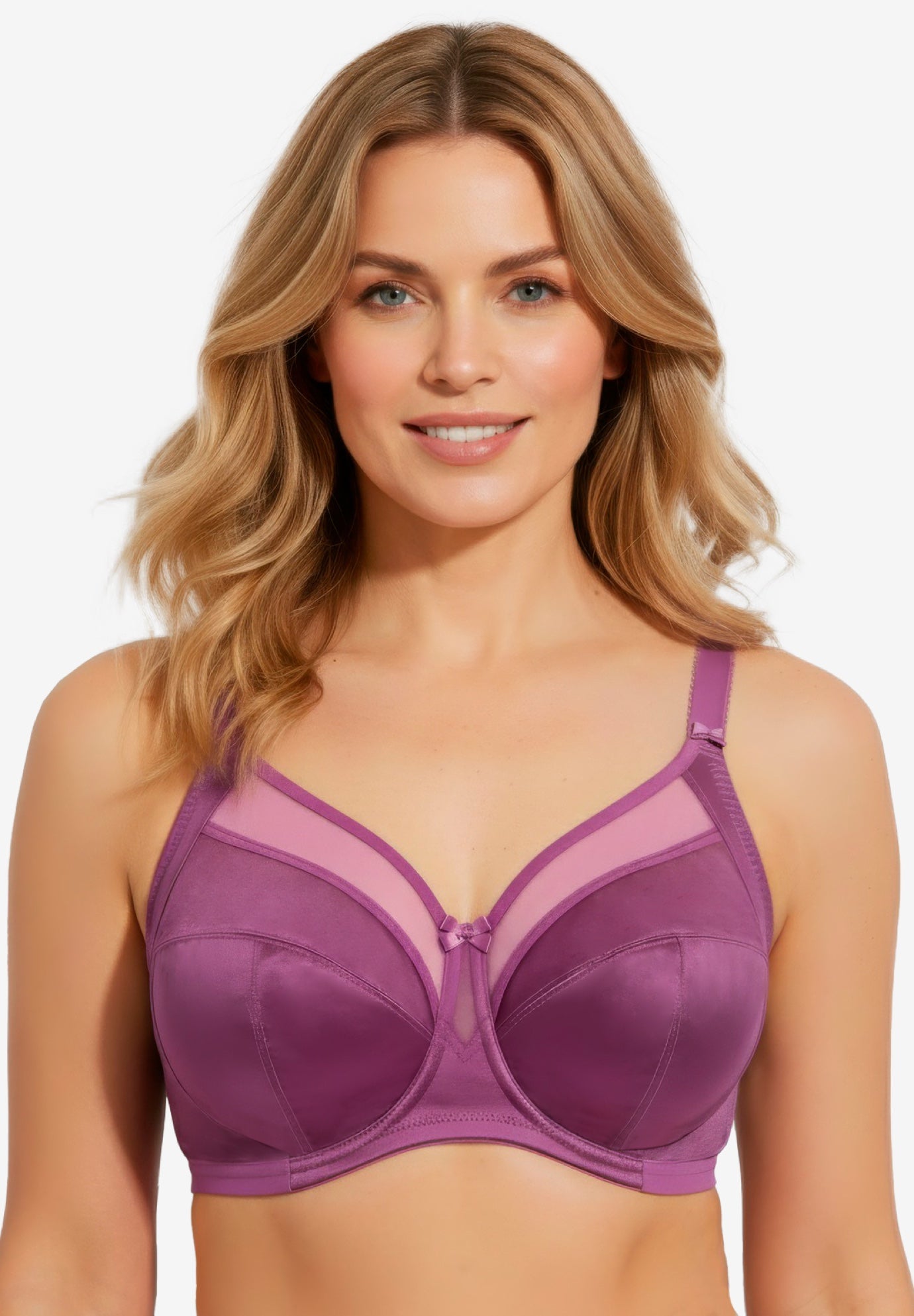 Goddess&reg; Keira and Kayla Underwire Bra 6090/6162 image number 0