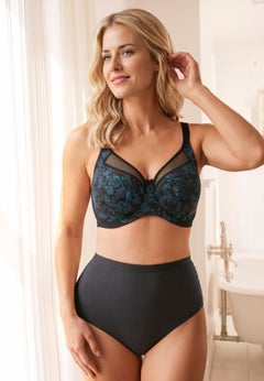 Goddess&reg; Keira and Kayla Underwire Bra 6090/6162