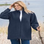 Groove Berber Jacket image number null