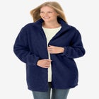 Groove Berber Jacket image number null