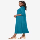 Double Layered Dress image number null