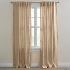 Poly Cotton Canvas Back-Tab Panel image number 0