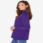 Long Sleeve Mockneck Ultimate Tee image number null