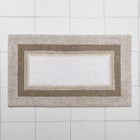 Amore Ombre Bath Rug image number null