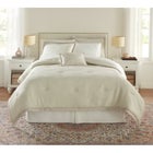 4-pc Textured Comforter Set image number null