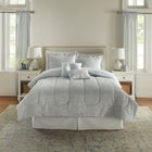 Covington 9-Pc. Comforter Set image number null