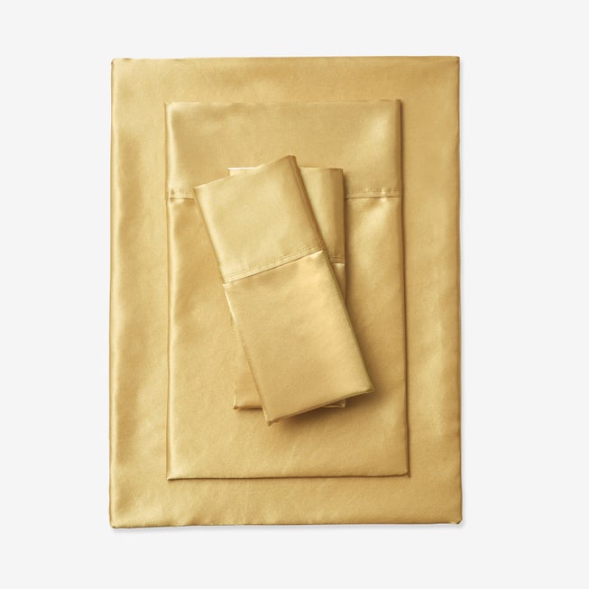 Satin Bedtite™ Sheet Set image number 0