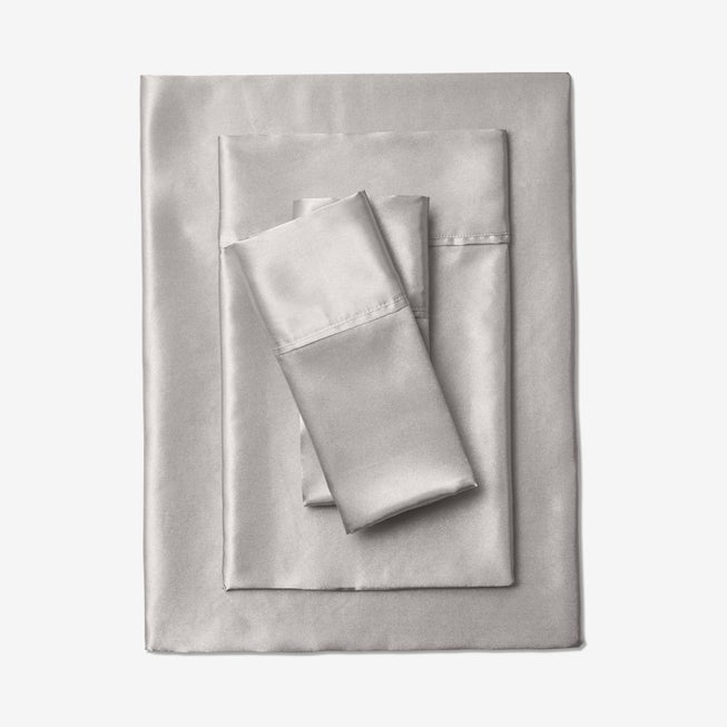 Satin Bedtite™ Sheet Set image number 0
