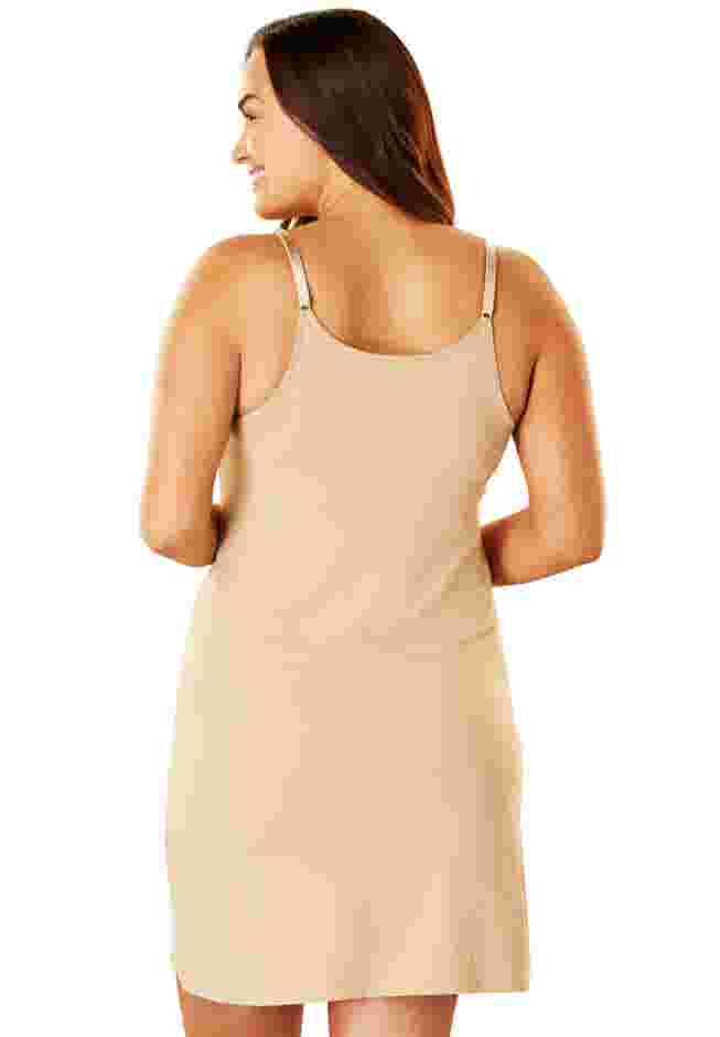 Full Microfiber Slip image number 1