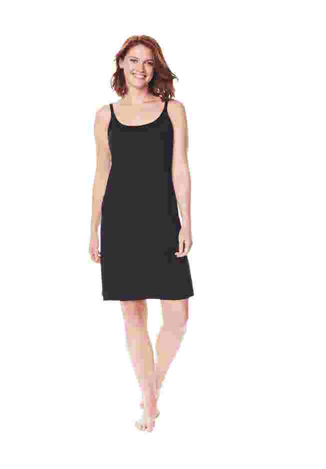 Full Microfiber Slip image number 3