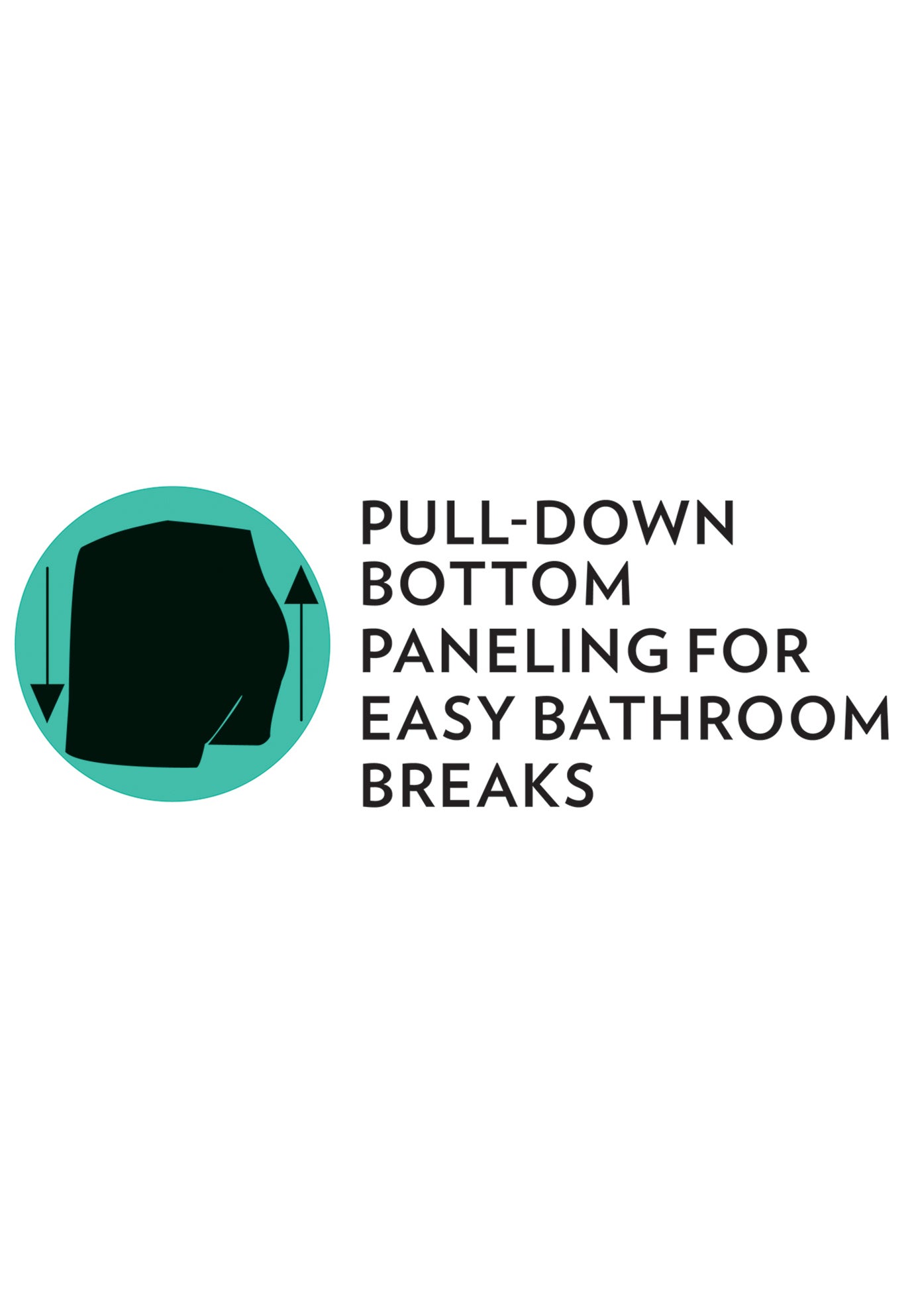 All-In-One Swimdress image number 5