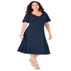 2-Pack Control Top Tights image number null