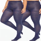 2-Pack Opaque Tights image number null