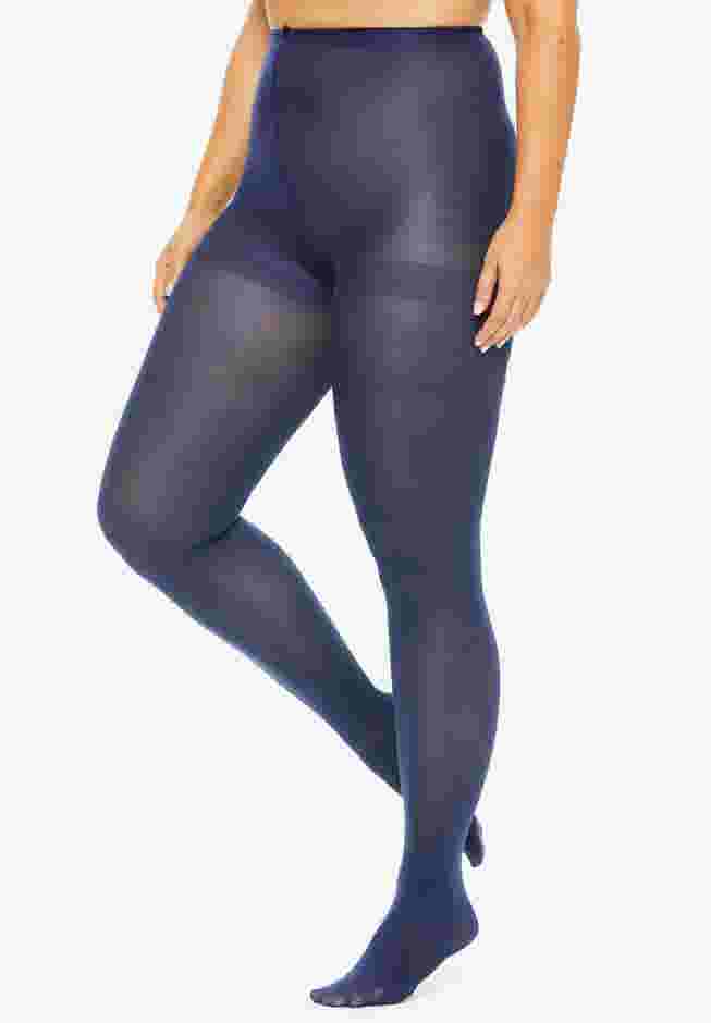 2-Pack Opaque Tights image number 0