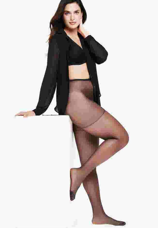 2-Pack Sheer Tights  image number 1