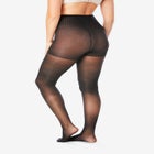 2-Pack Control Top Tights image number null