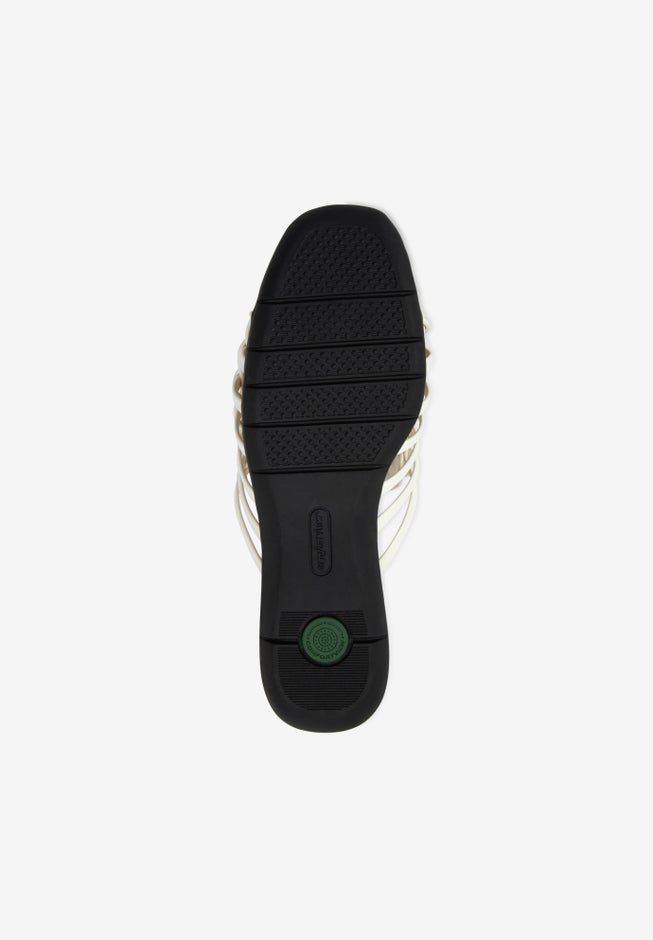 The Wendy Slip On Mule image number 2