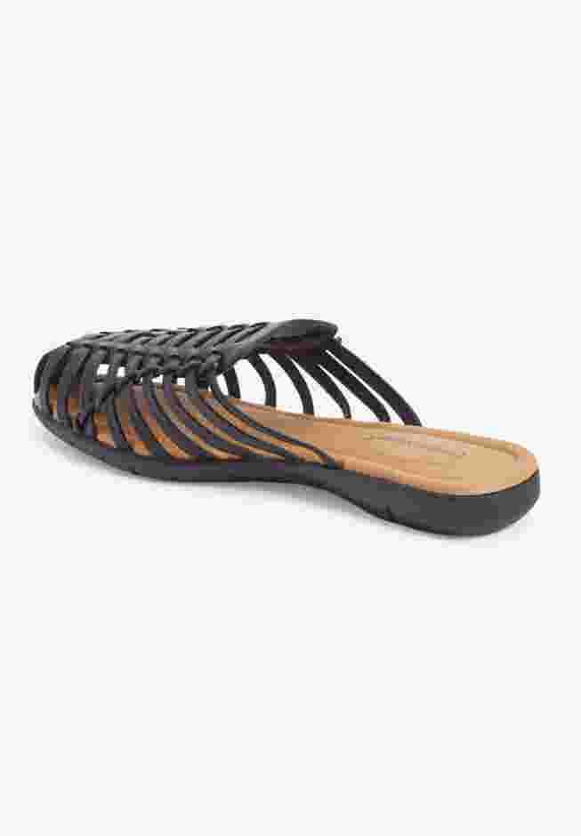 The Wendy Slip On Mule image number 1