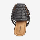 The Wendy Slip On Mule image number null