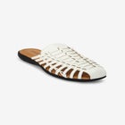 The Wendy Slip On Mule image number null