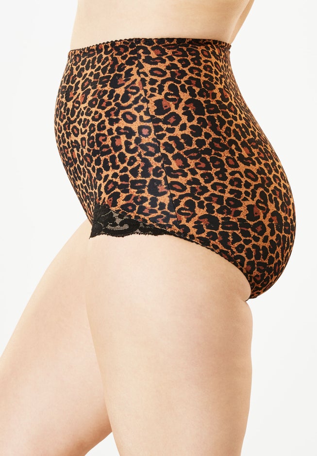 Tummy Control Brief image number 2