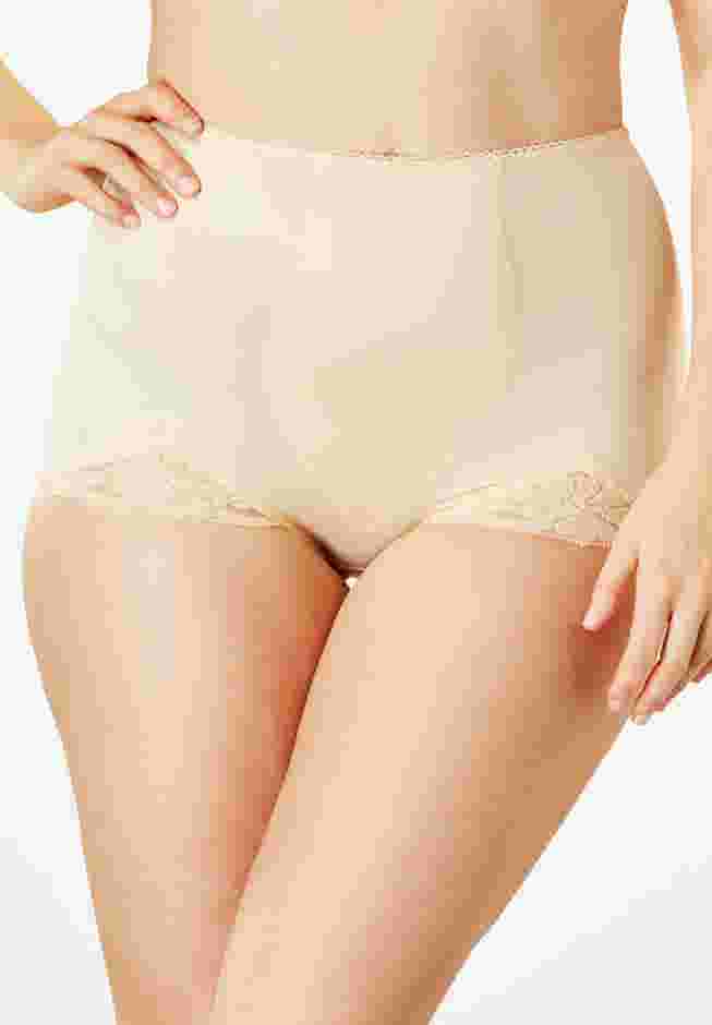 Tummy Control Brief image number 0