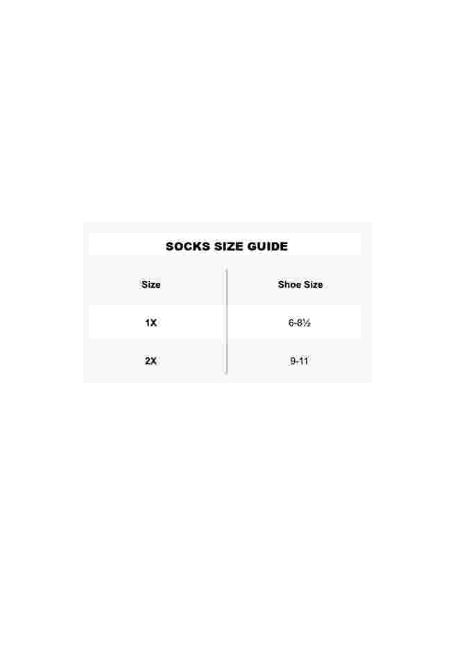 Diabetic Ultra Plush Crew Socks 3-Pack image number 7