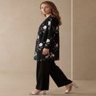 Fine Gauge Cardigan Topper image number null