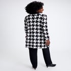 Fine Gauge Cardigan Topper image number null