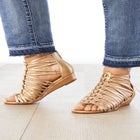 The Helen Sandal image number null