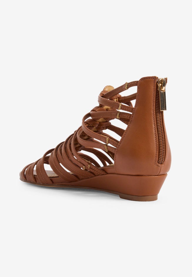 The Helen Sandal image number 1